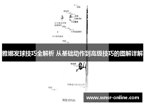 雅娜发球技巧全解析 从基础动作到高级技巧的图解详解